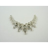 SUPPORT DE COLLIER 5 attaches