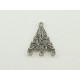 CHANDELIER TRIANGLE  X 2