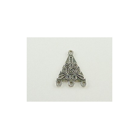 CHANDELIER TRIANGLE  X 2