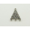 CHANDELIER TRIANGLE  X 2