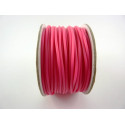 BUNACORD ROSE FLUO 2MM