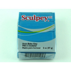 SCULPEY III TURQUOISE 505