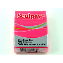 SCULPEY III ROSE INDIEN 503
