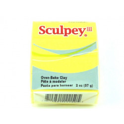 SCULPEY III LEMON 573