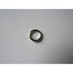 ANNEAU argent 10mm