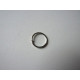 ANNEAU ARGENT 12MM x10