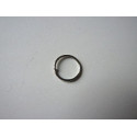 ANNEAU ARGENT 12MM x10