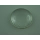 CABOCHON VERRE ROND 30MM X 2