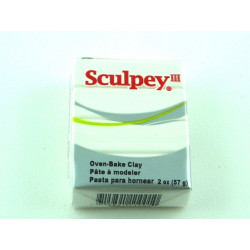 SCULPEY III VANILLE 1207