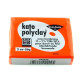 KATO POLYCLAY 2-ORANGE 56g