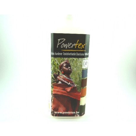 POWERTEX TRANSPARENT