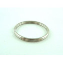 ANNEAU PORTE CLE 28MM
