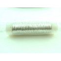 FIL CUIVRE ARGENTE 0.3MM