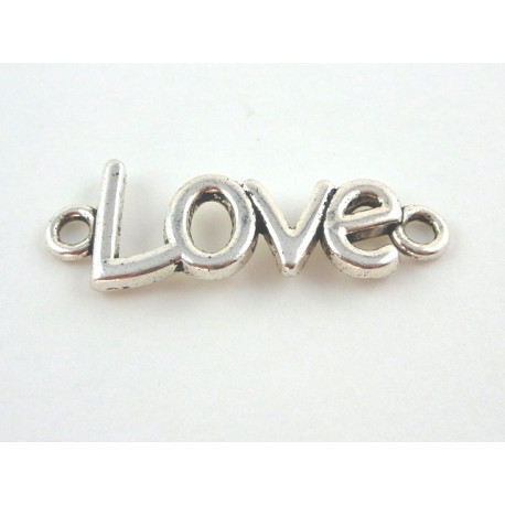 ORNEMENT BRACELET "LOVE"