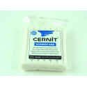 CERNIT NUMBER ONE 56G BLANC PORCELAINE n° 010 50% opacité