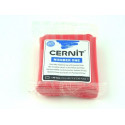 CERNIT NUMBER ONE 56GR ROUGE N°400 50% opacité