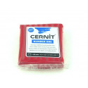 CERNIT NUMBER ONE 56G ROUGE NOEL N°463