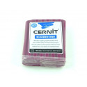 CERNIT NUMBER ONE 56G BORDEAUX N°411