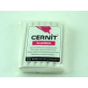 CERNIT GLAMOUR 56G BLANC n°010