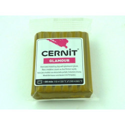 CERNIT GLAMOUR 56G OR ANTIQUE N°055