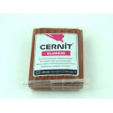 CERNIT GLAMOUR 56G BRUN N°800