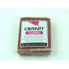CERNIT GLAMOUR 56G BRUN N°800