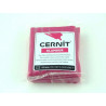 CERNIT GLAMOUR 56G CARMIN N°420