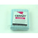 CERNIT GLAMOUR 56G BLEU N°200