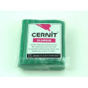 CERNIT GLAMOUR 56G VERT N°600