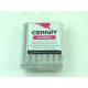 CERNIT GLAMOUR 56G ARGENT N°080