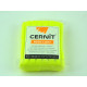 CERNIT NEON LIGHT 56G JAUNE N°700