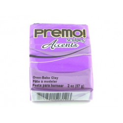 PREMO ACCENTS 57g POURPRE PERLE 5031