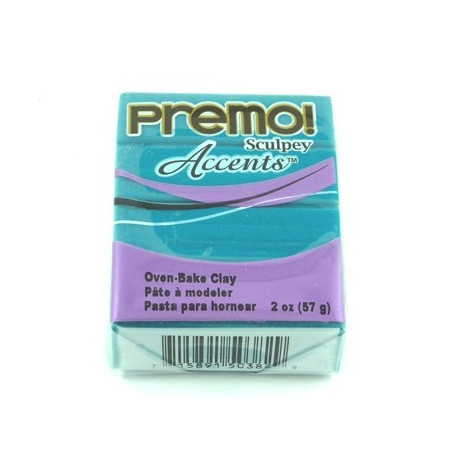 PREMO ACCENTS 57G PAON PERLE 5038