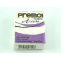 PREMO ACCENTS 57g BLANC GRANIT 5061