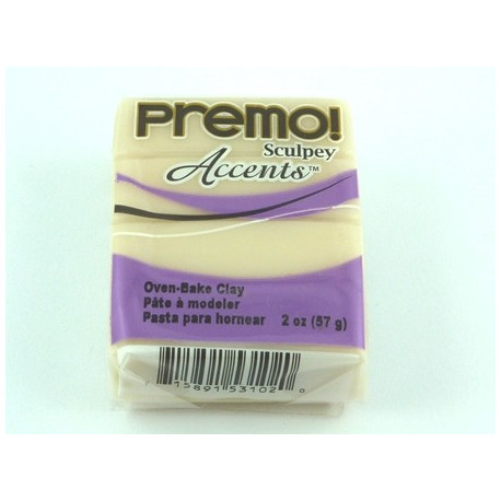 PREMO 57g TRANSLUCIDE 5310