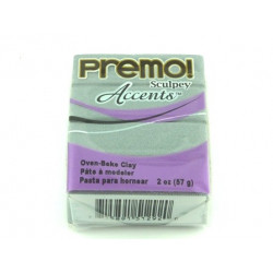 PREMO ACCENTS 57g ARGENT 5129