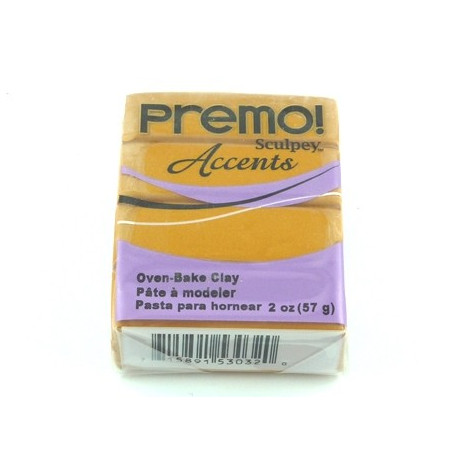 PREMO ACCENT 57g OR 5303