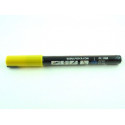 POSCA 0.7MM JAUNE