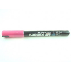 POSCA 0.7MM ROSE