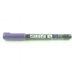 POSCA 0.7MM VIOLET