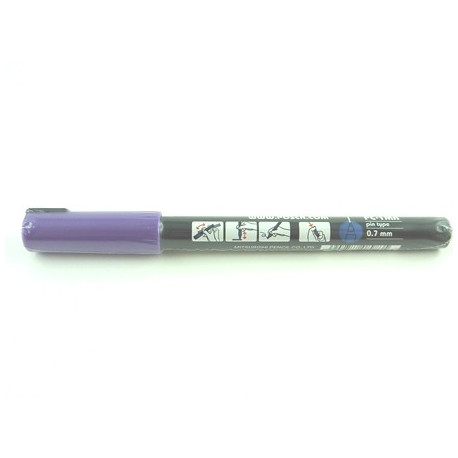 POSCA 0.7MM VIOLET