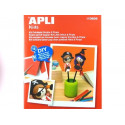 KIT FOFUCHA POUR CRAYON SORCIERE ET PIRATE