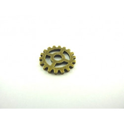 MINI ENGRENAGE BRONZE 15MM