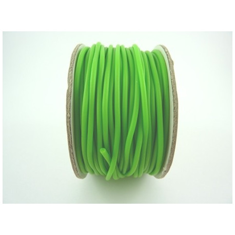 BUNACORD VERT CLAIR 2MM