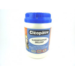 Cléopâtre Color'Resin - colorant pour résine - boite de 6 flacons 15g  assortis & 2 flacons vides - Schleiper - Catalogue online complet