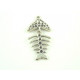 MAXI BRELOQUE ARTICULEE ARETE