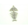 MAXI BRELOQUE ARTICULEE ARETE
