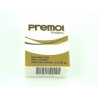 PREMO 57g BLANC 5001