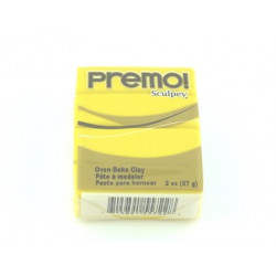 PREMO 57g JAUNE 5572