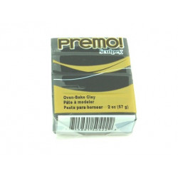 PREMO 57g NOIR 5042